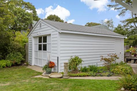 34 Washington Avenue Bourne MA 02532