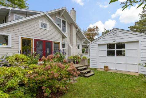 34 Washington Avenue Bourne MA 02532