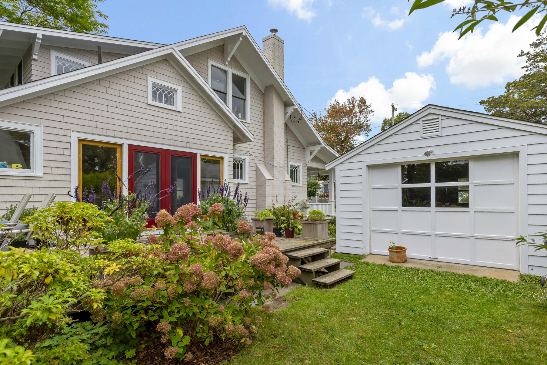 34 Washington Avenue Bourne MA 02532