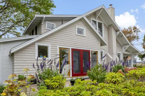 34 Washington Avenue Bourne MA 02532