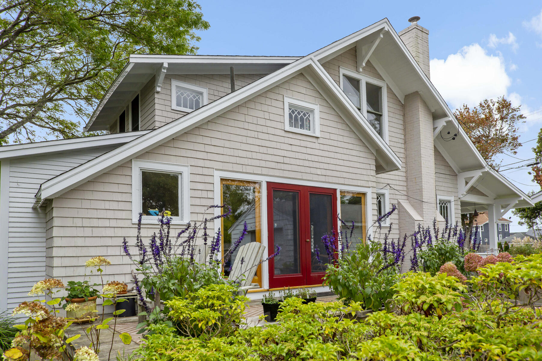 34 Washington Avenue Bourne MA 02532