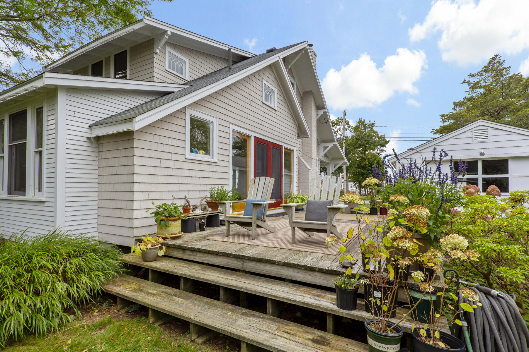 34 Washington Avenue Bourne MA 02532