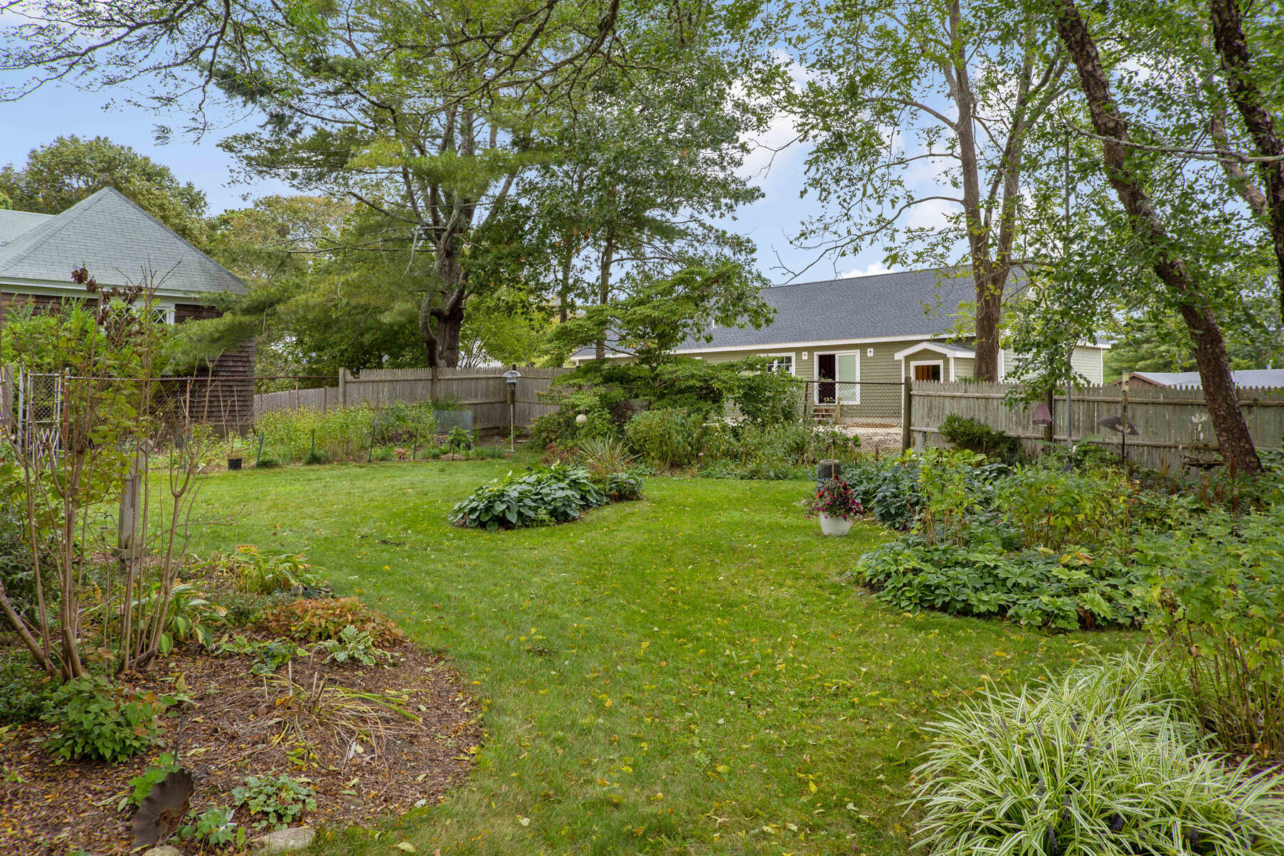 34 Washington Avenue Bourne MA 02532