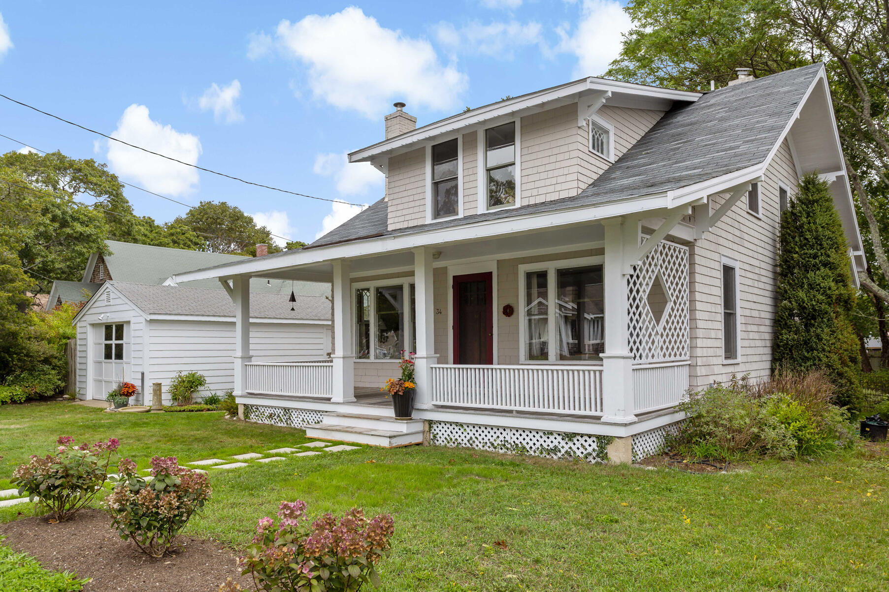 34 Washington Avenue Bourne MA 02532