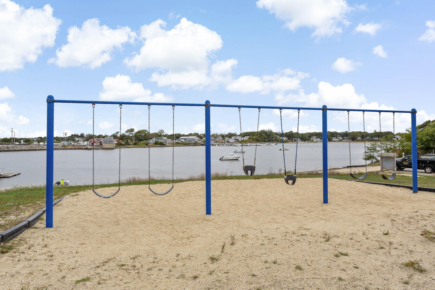 34 Washington Avenue Bourne MA 02532