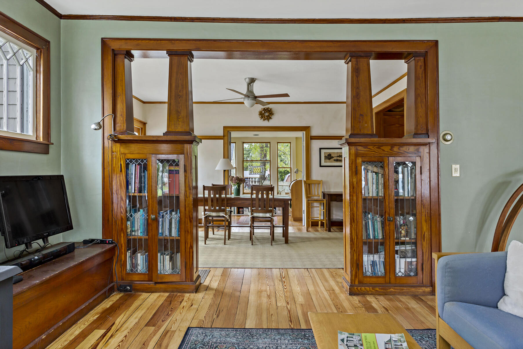 34 Washington Avenue Bourne MA 02532