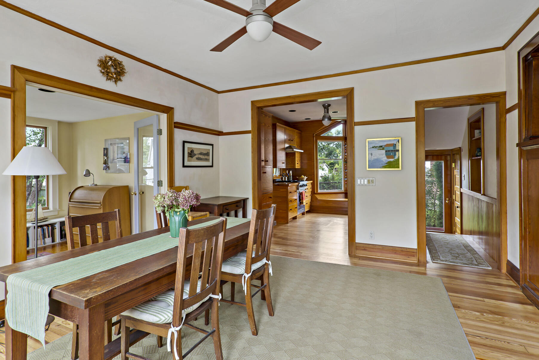 34 Washington Avenue Bourne MA 02532