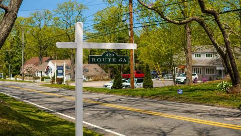 420 Route 6a Sandwich MA 02563