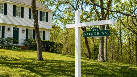 420 Route 6a Sandwich MA 02563