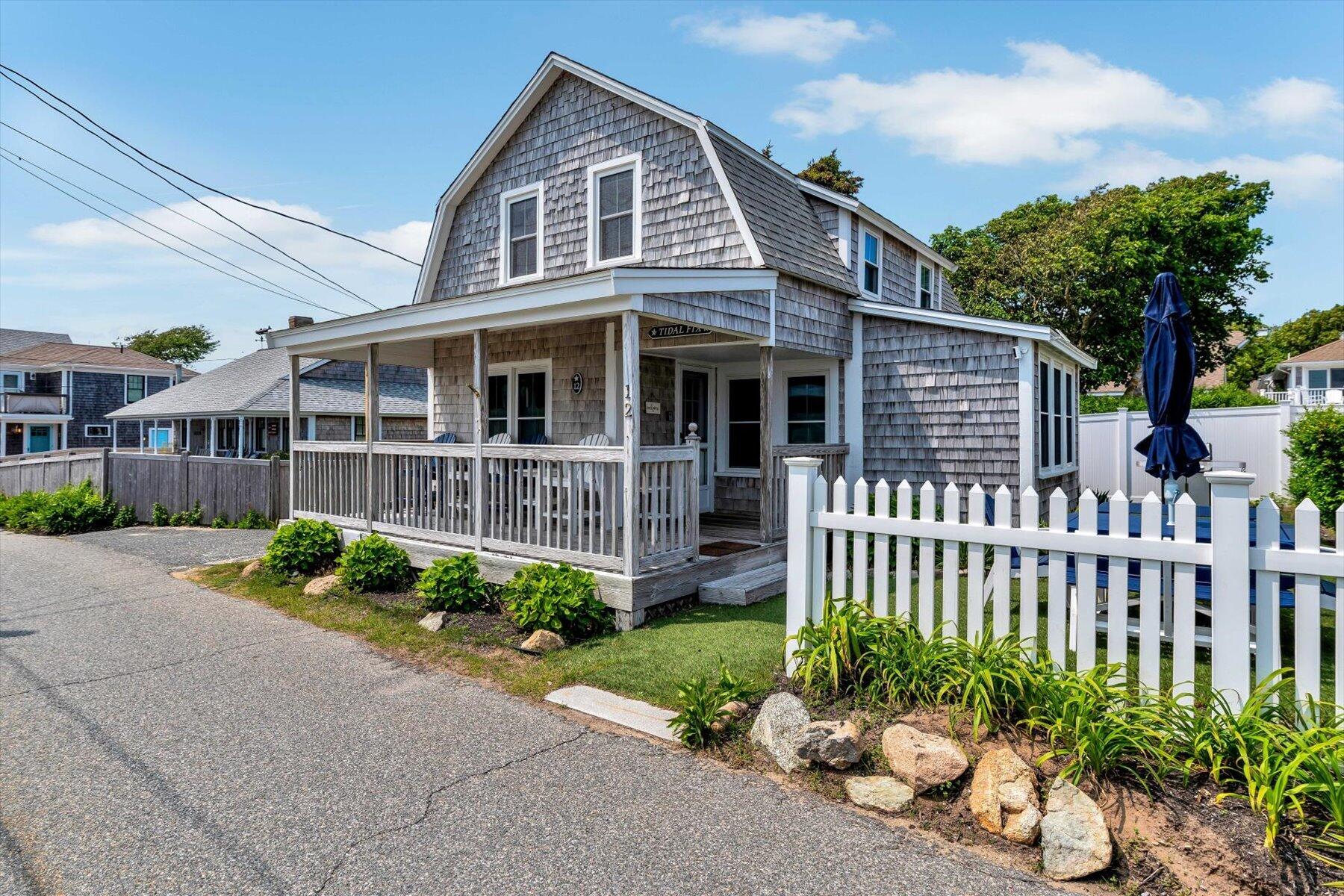 12 Atlantic Street Harwich Port MA 02646