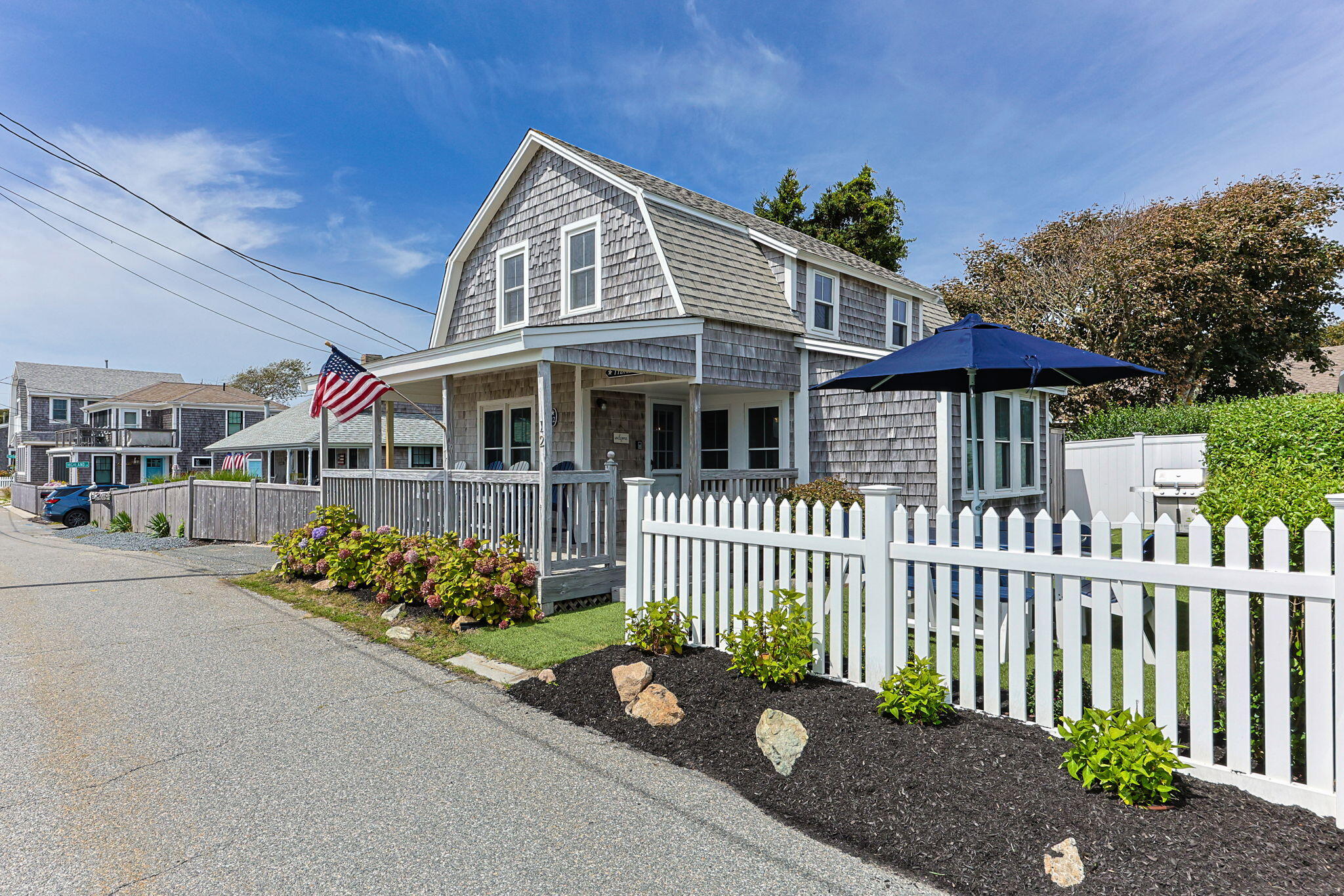 12 Atlantic Street Harwich Port MA 02646
