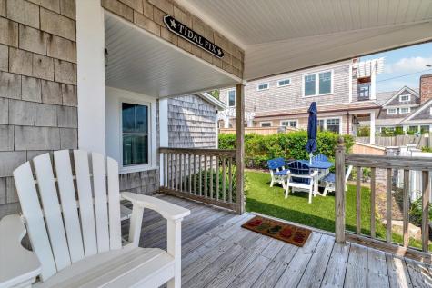 12 Atlantic Street Harwich Port MA 02646