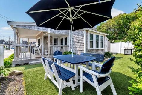 12 Atlantic Street Harwich Port MA 02646