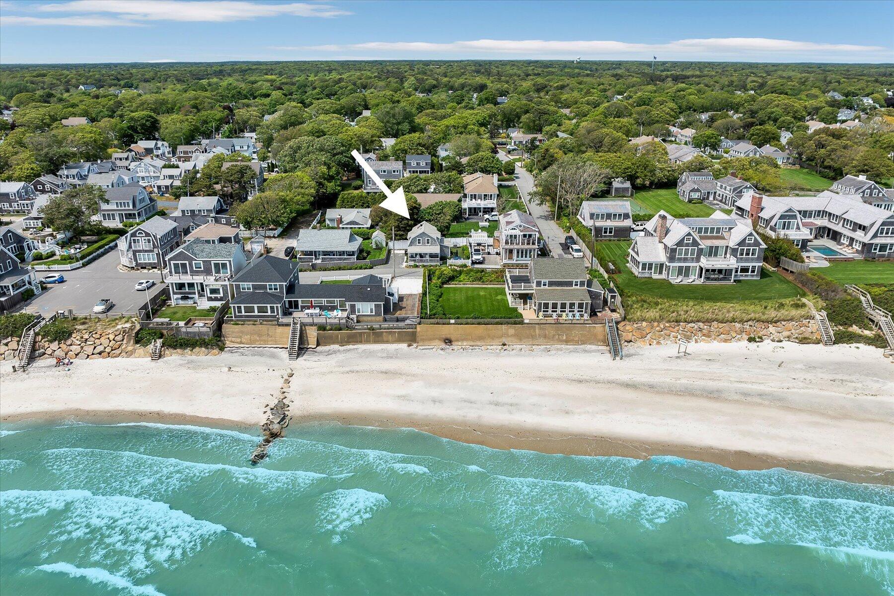 12 Atlantic Street Harwich Port MA 02646