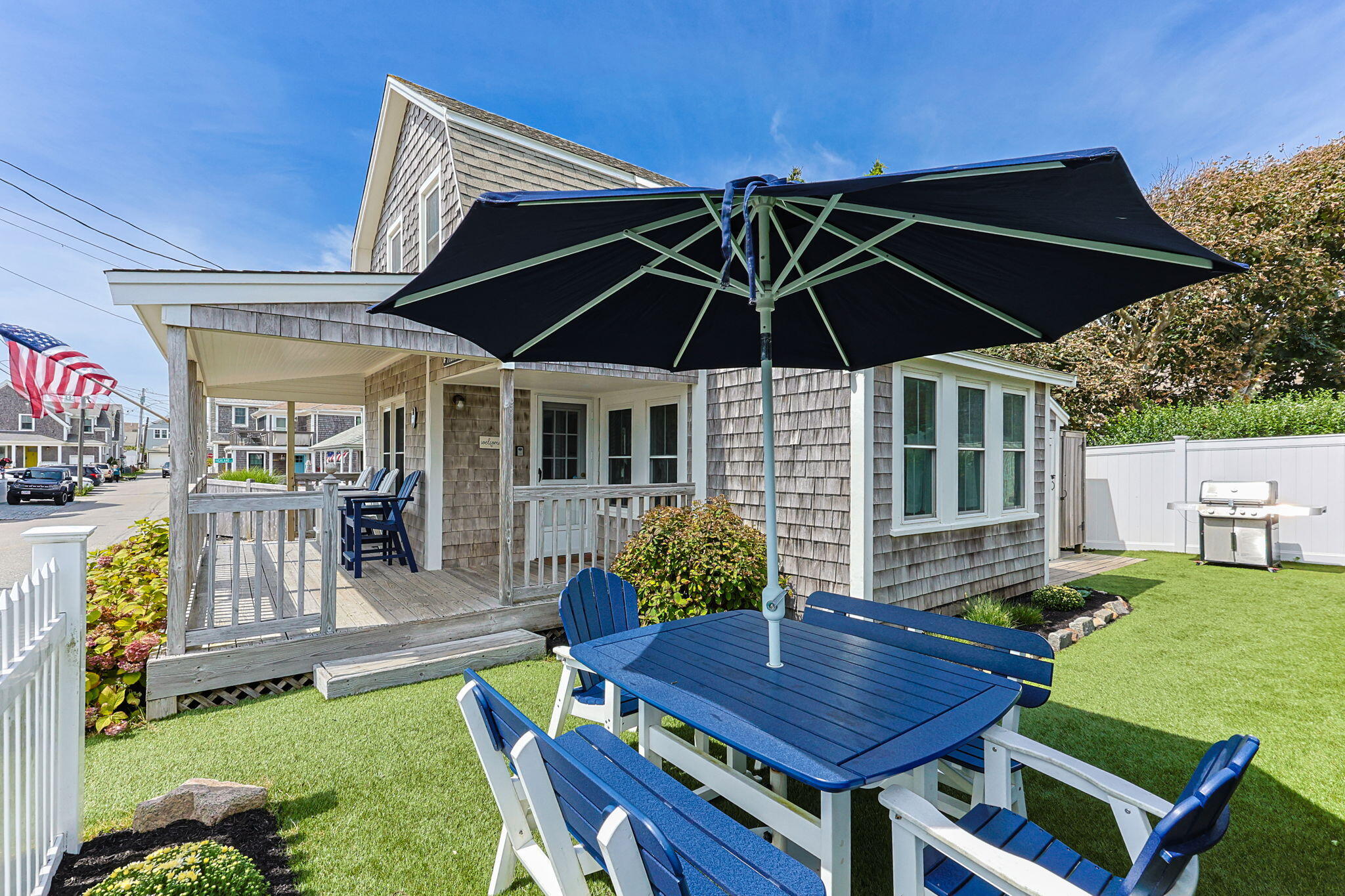 12 Atlantic Street Harwich Port MA 02646