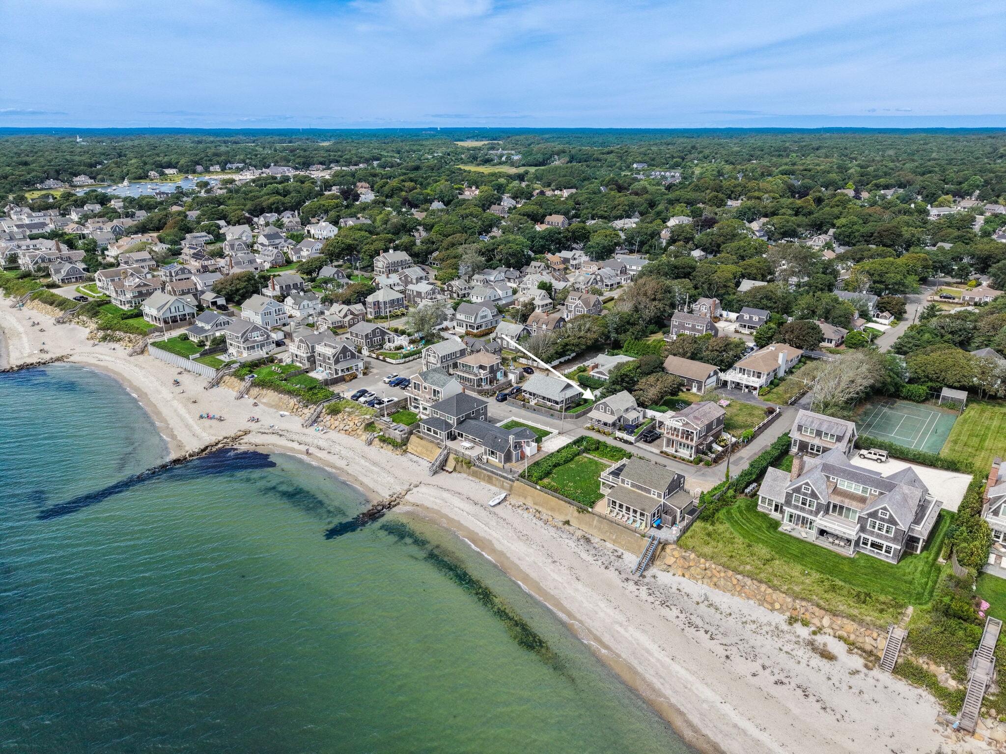 12 Atlantic Street Harwich Port MA 02646