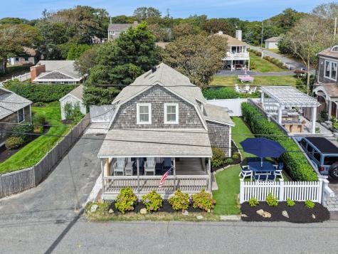 12 Atlantic Street Harwich Port MA 02646