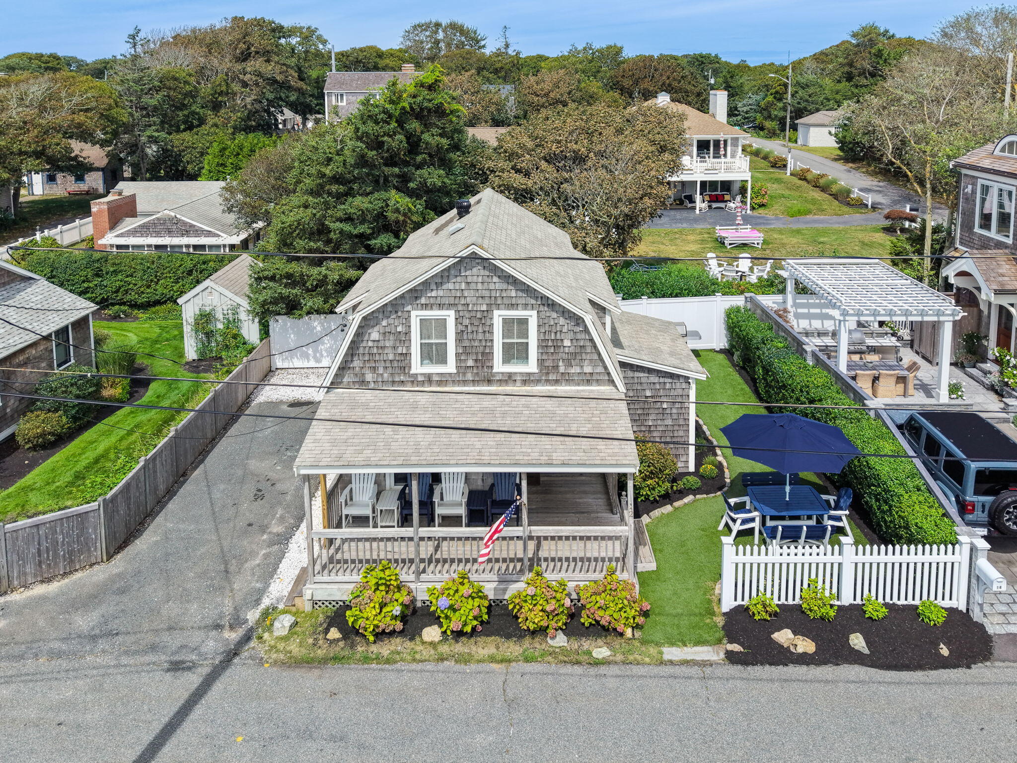 12 Atlantic Street Harwich Port MA 02646