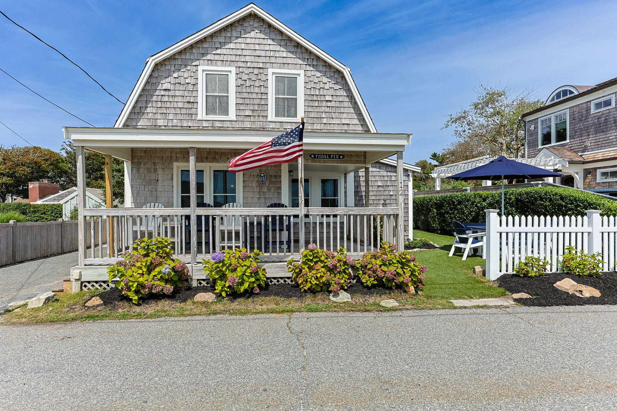 12 Atlantic Street Harwich Port MA 02646