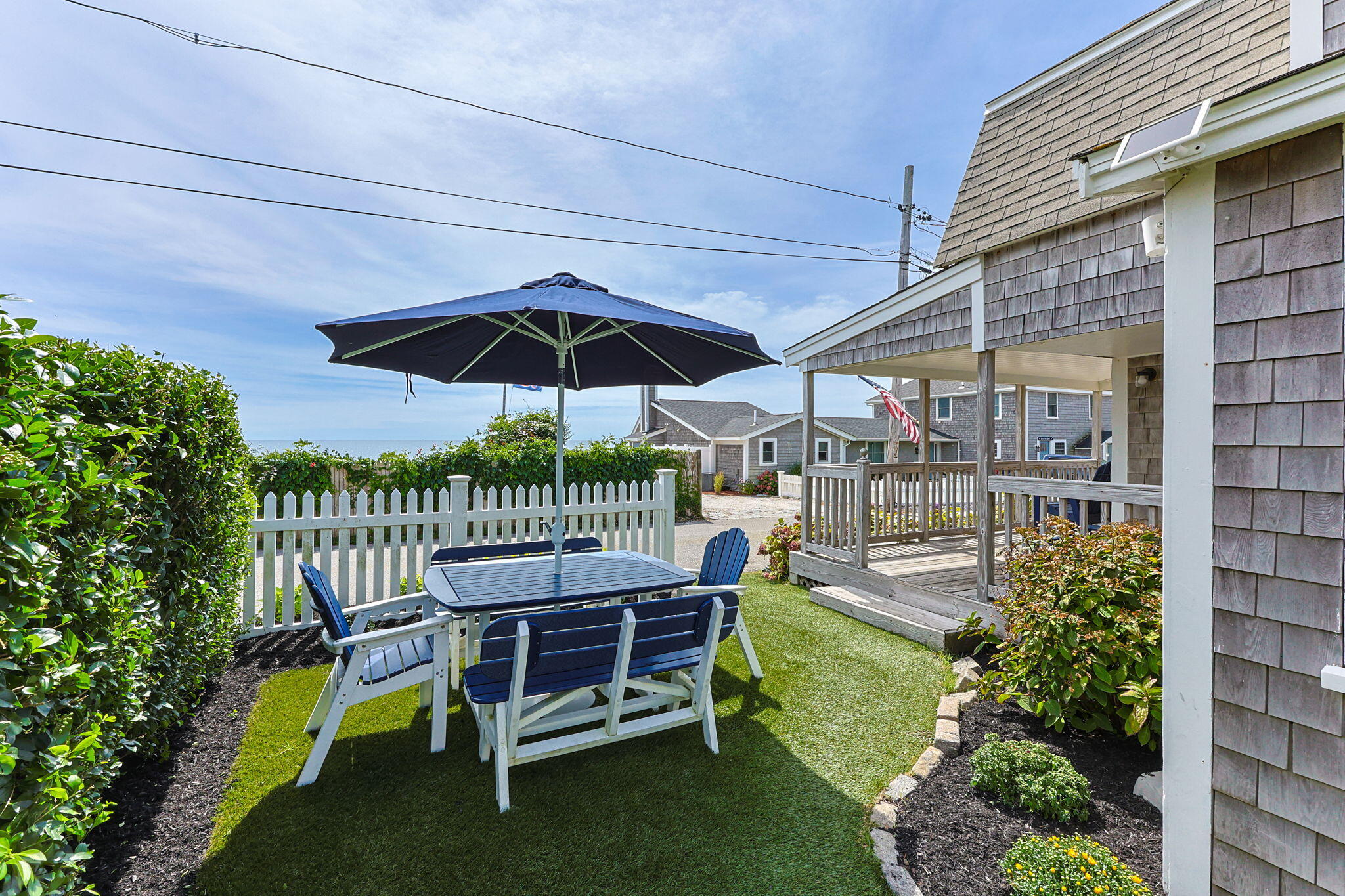 12 Atlantic Street Harwich Port MA 02646