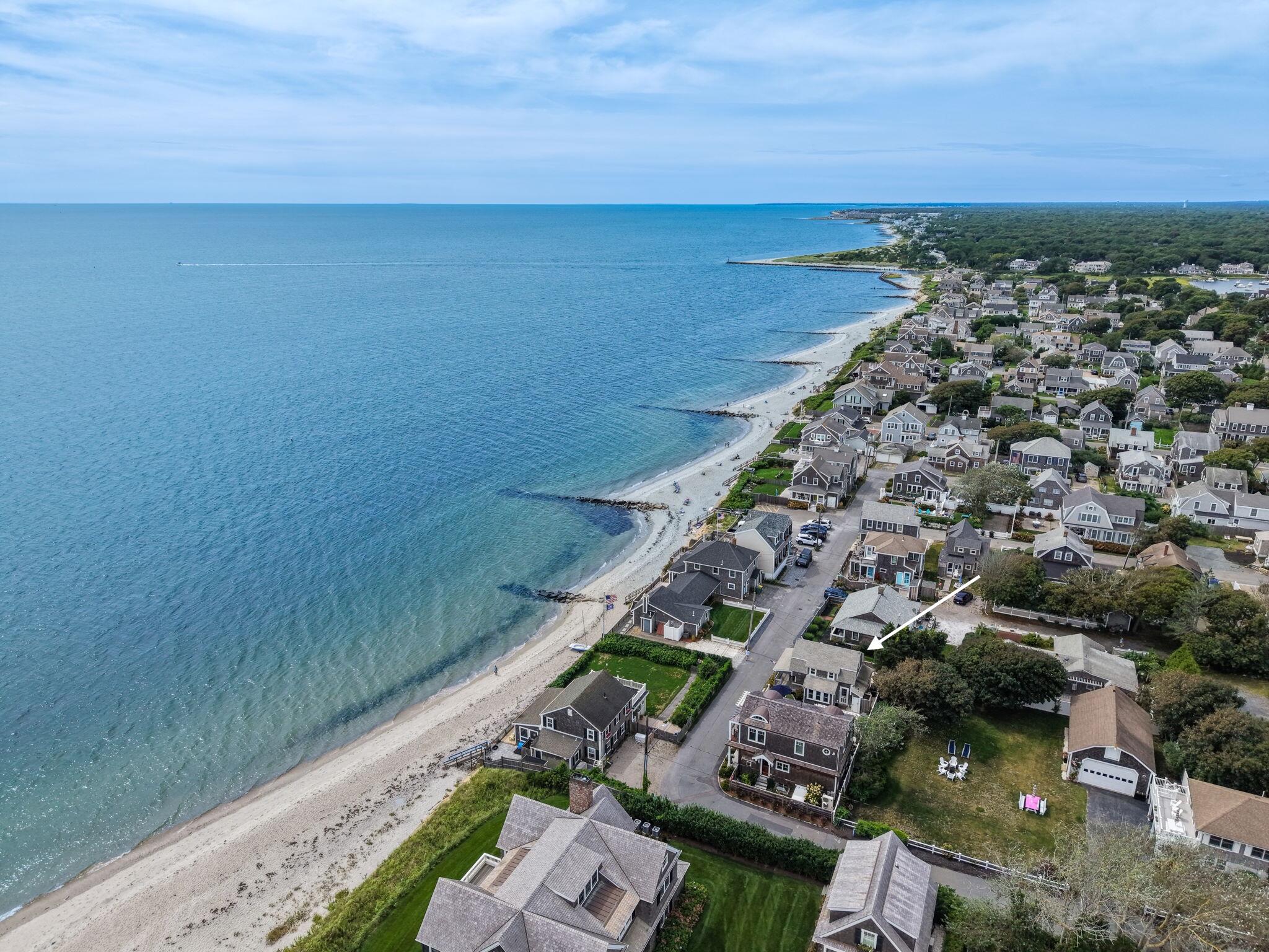 12 Atlantic Street Harwich Port MA 02646