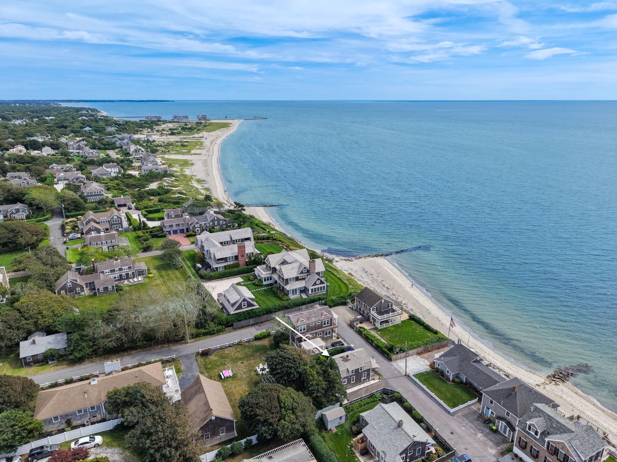 12 Atlantic Street Harwich Port MA 02646