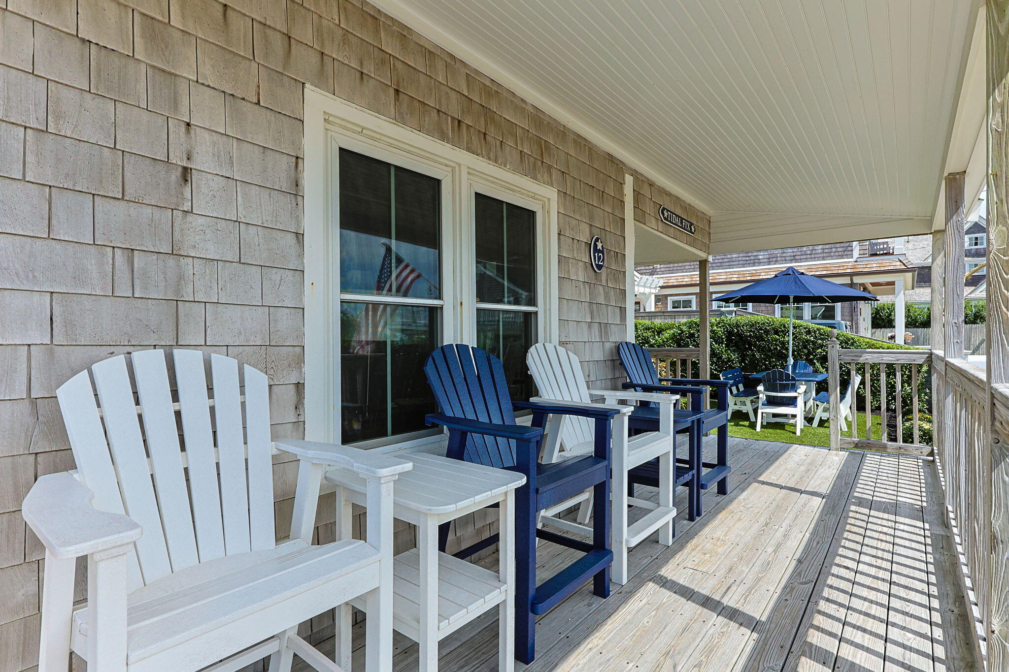 12 Atlantic Street Harwich Port MA 02646
