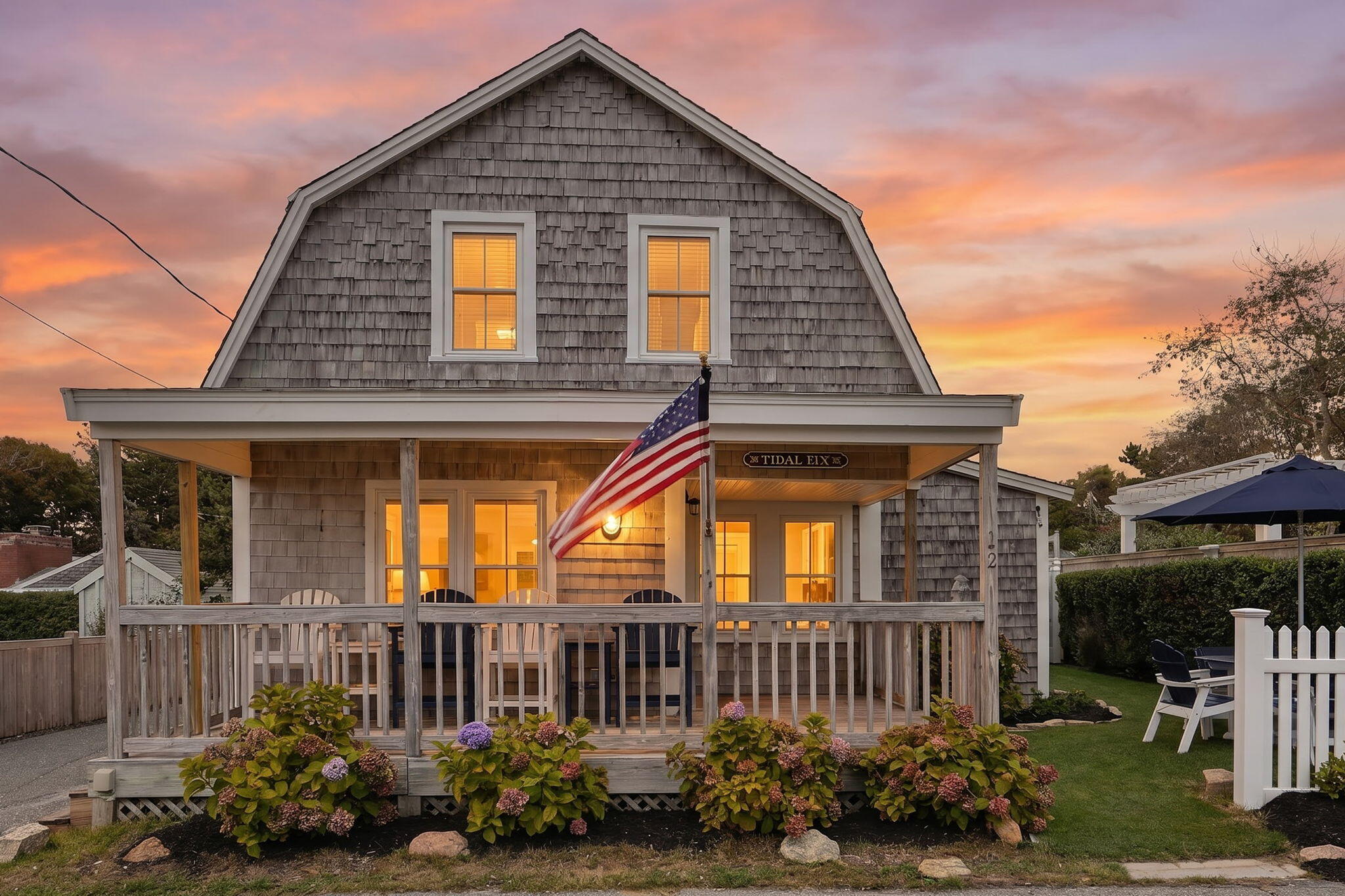12 Atlantic Street Harwich Port MA 02646