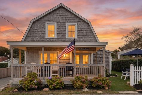 12 Atlantic Street Harwich Port MA 02646