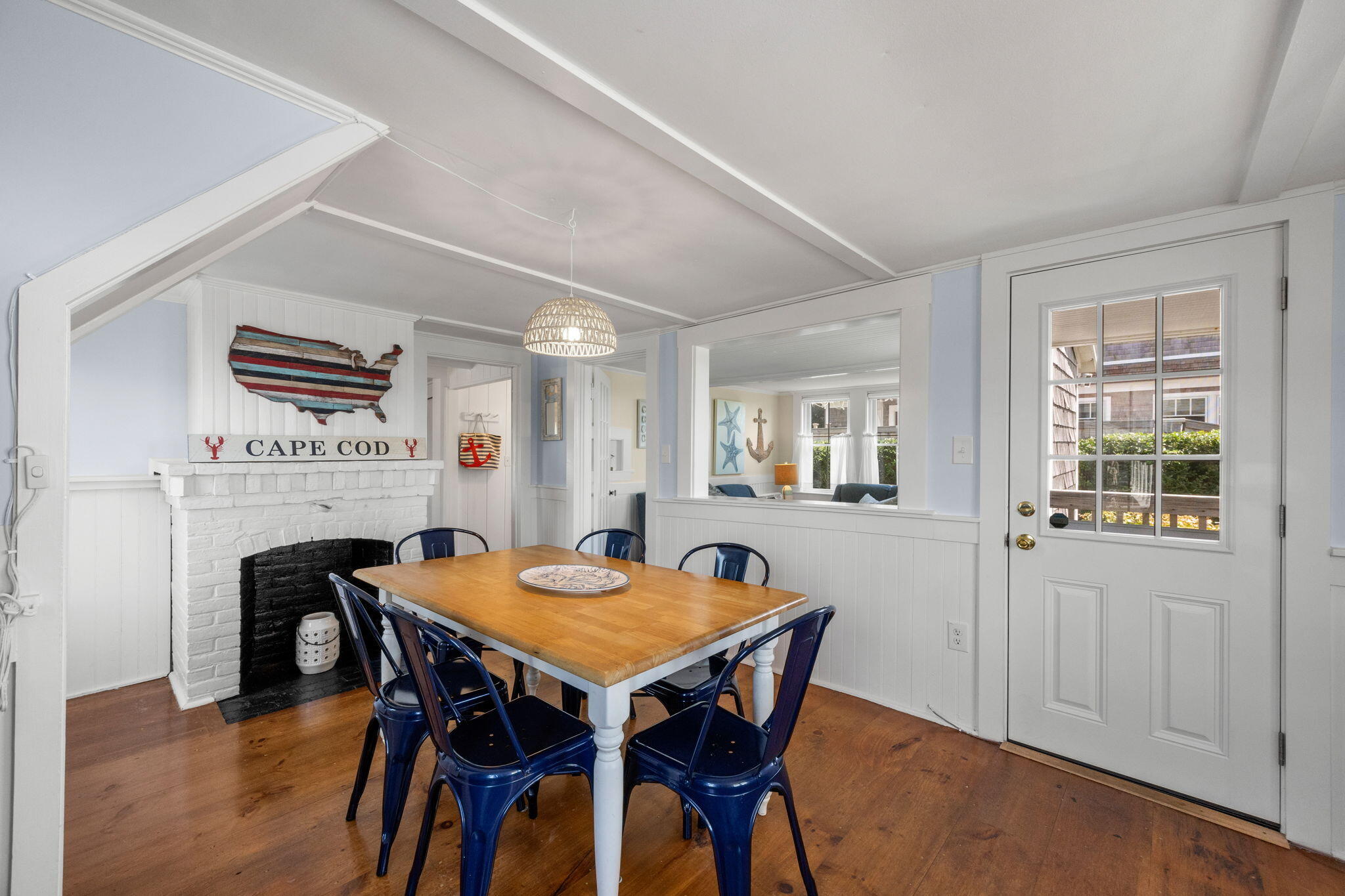 12 Atlantic Street Harwich Port MA 02646
