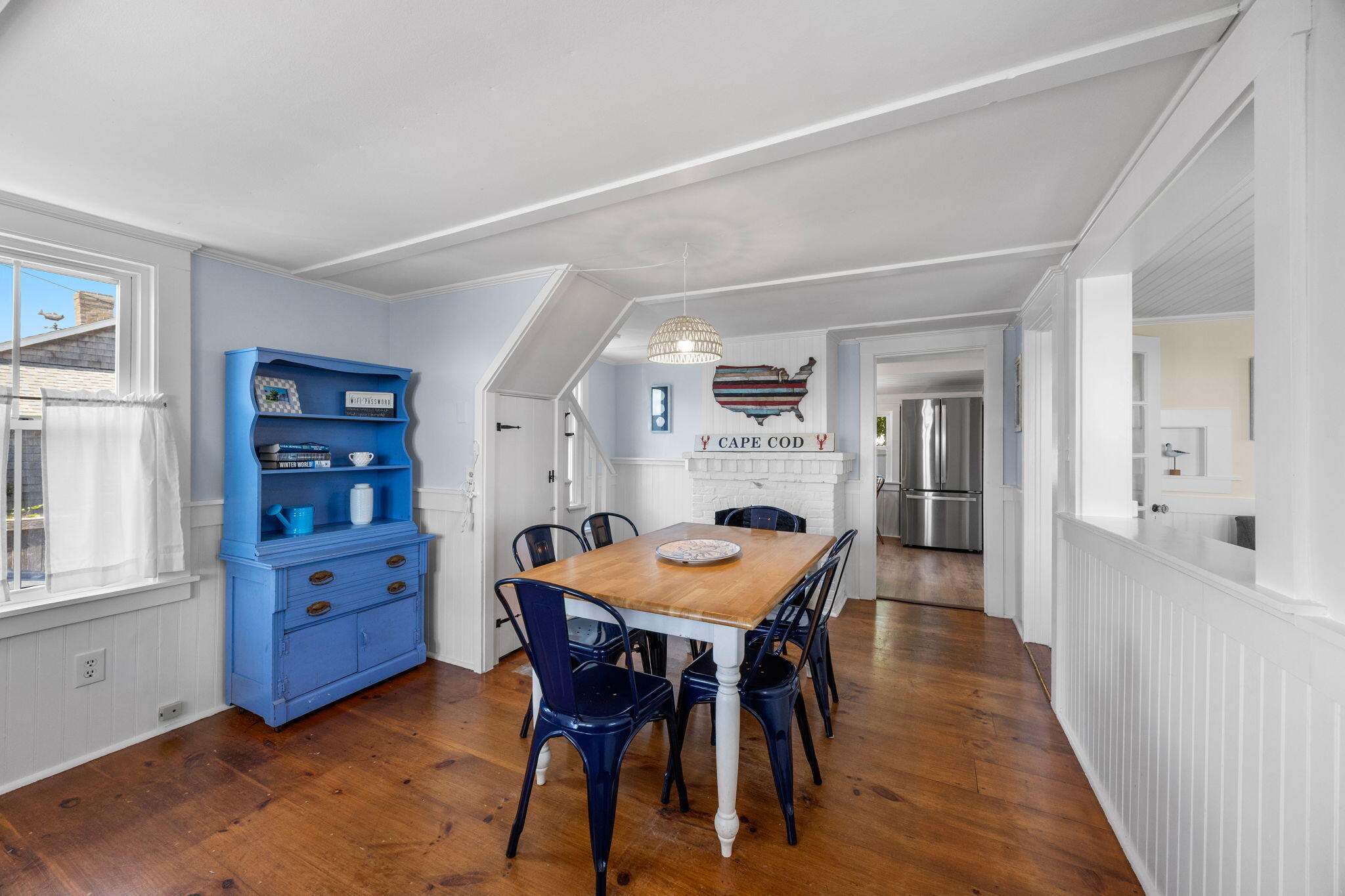 12 Atlantic Street Harwich Port MA 02646