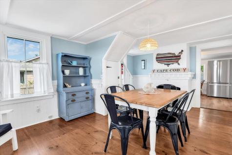 12 Atlantic Street Harwich Port MA 02646