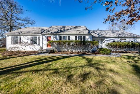 129 Wianno Road Yarmouth MA 02675