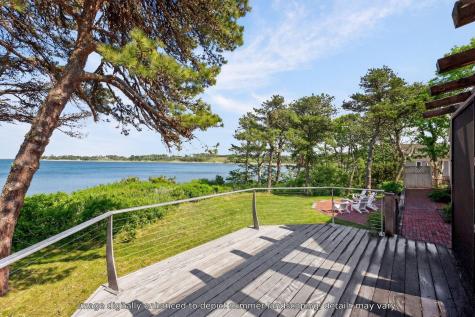 2079 Head Of The Bay Road Harwich MA 02645