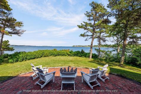 2079 Head Of The Bay Road Harwich MA 02645