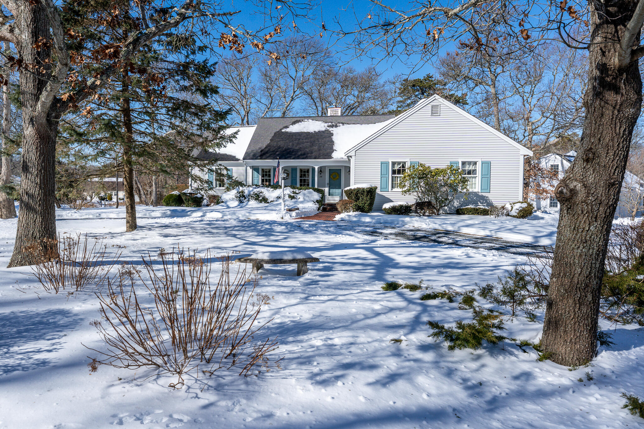 28 Mariners Lane Yarmouth MA 02675