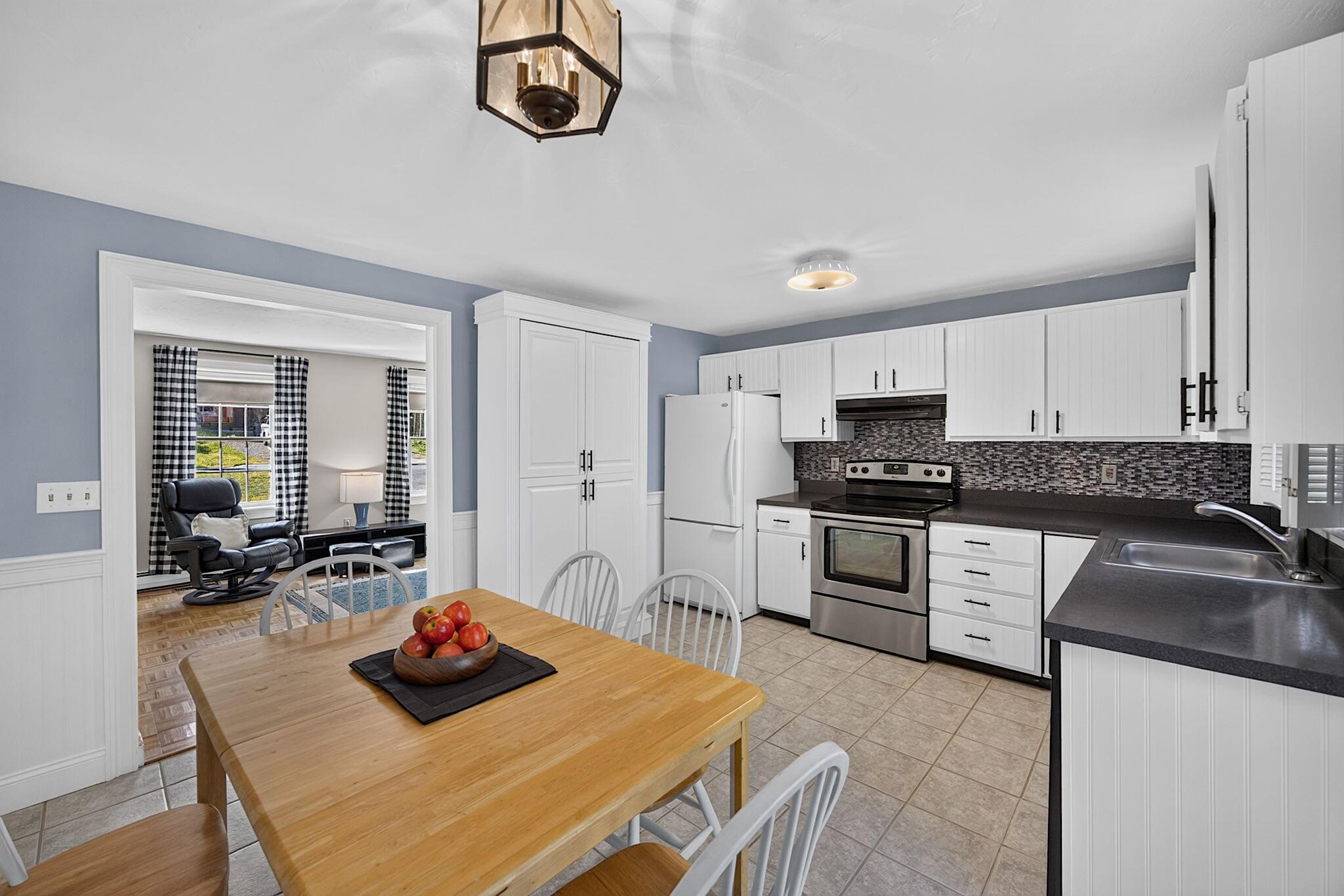 126 Old Colony Drive Mashpee MA 02649