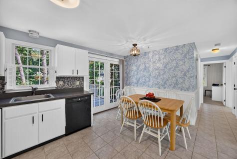 126 Old Colony Drive Mashpee MA 02649