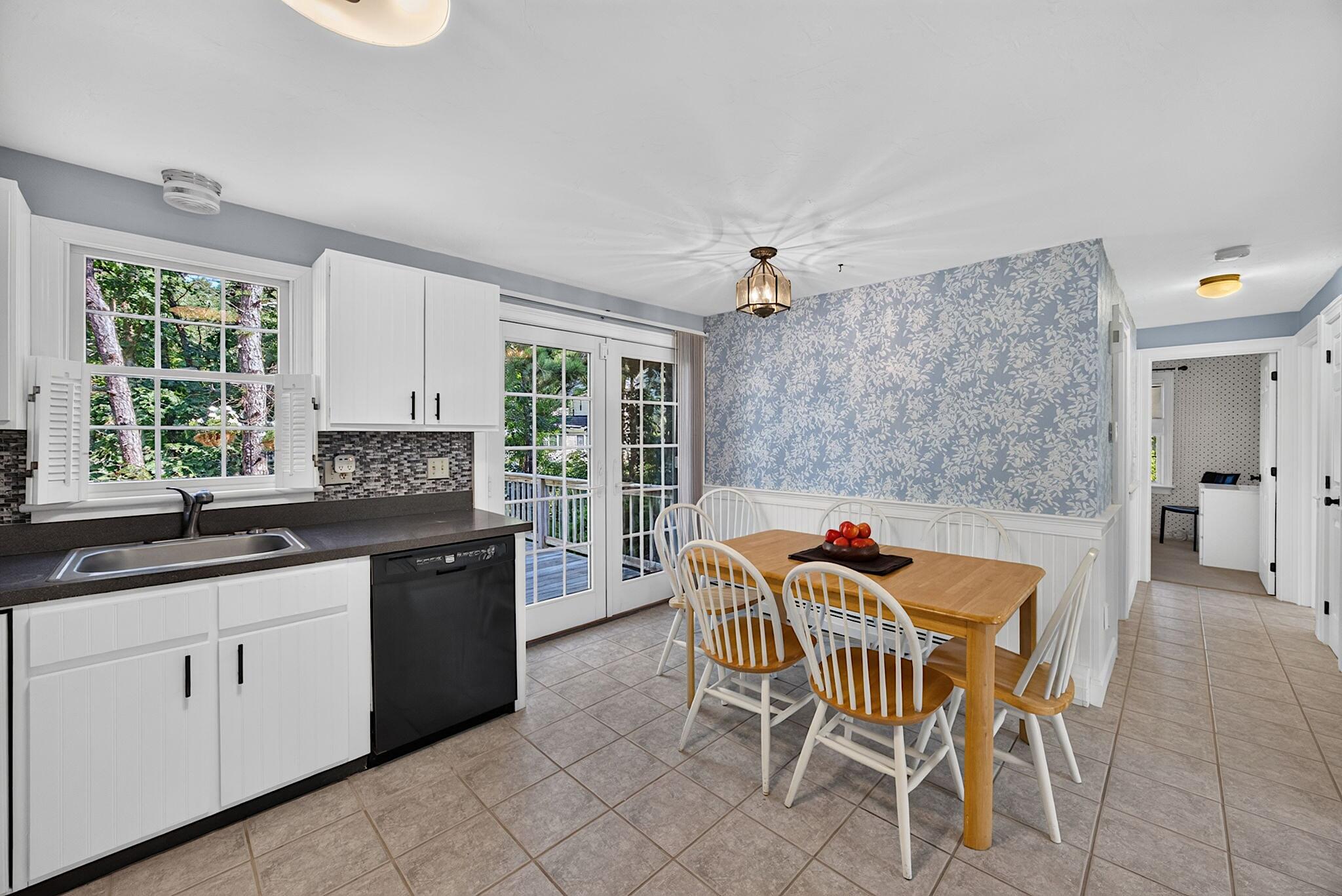 126 Old Colony Drive Mashpee MA 02649