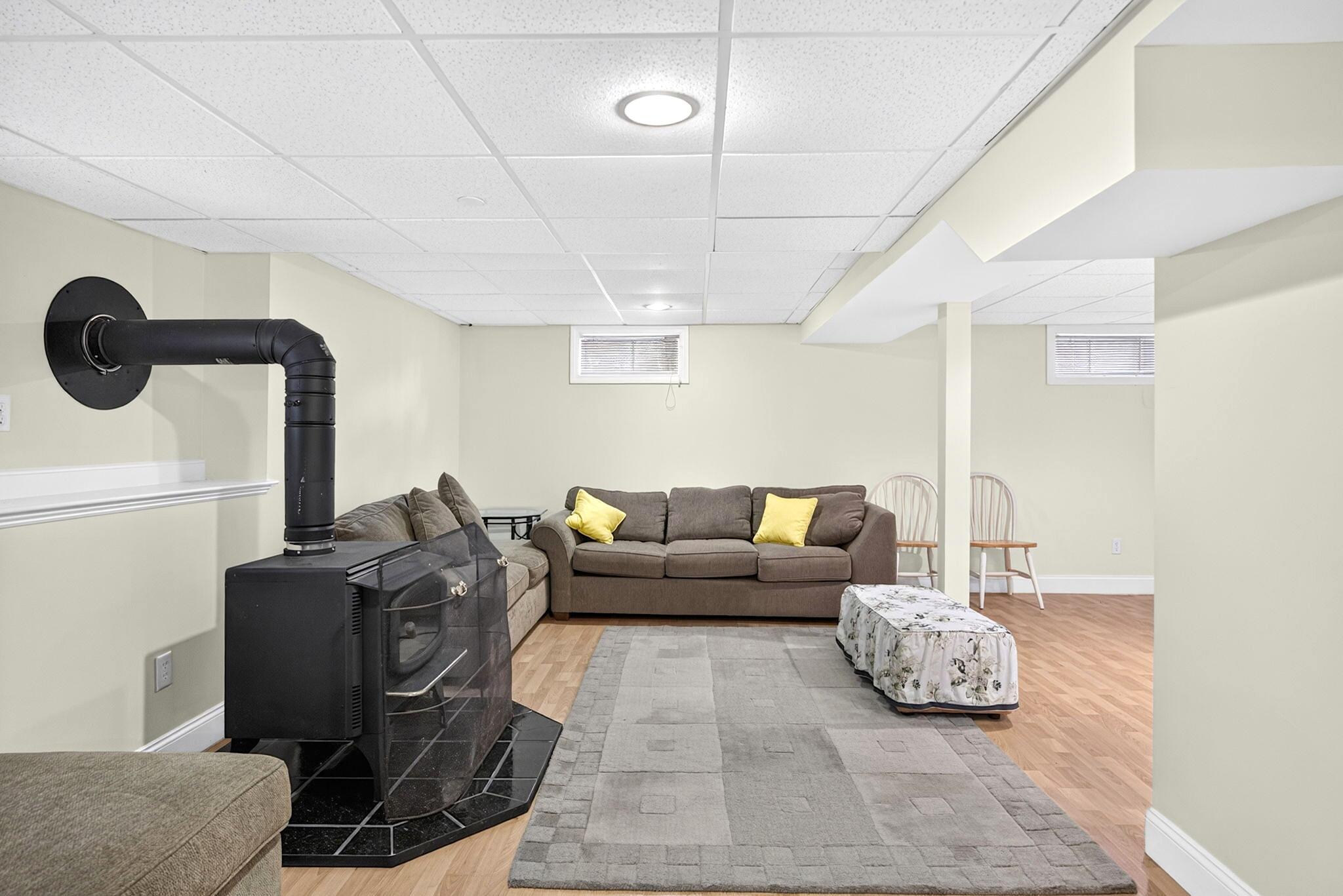 126 Old Colony Drive Mashpee MA 02649