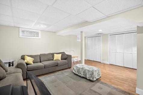 126 Old Colony Drive Mashpee MA 02649