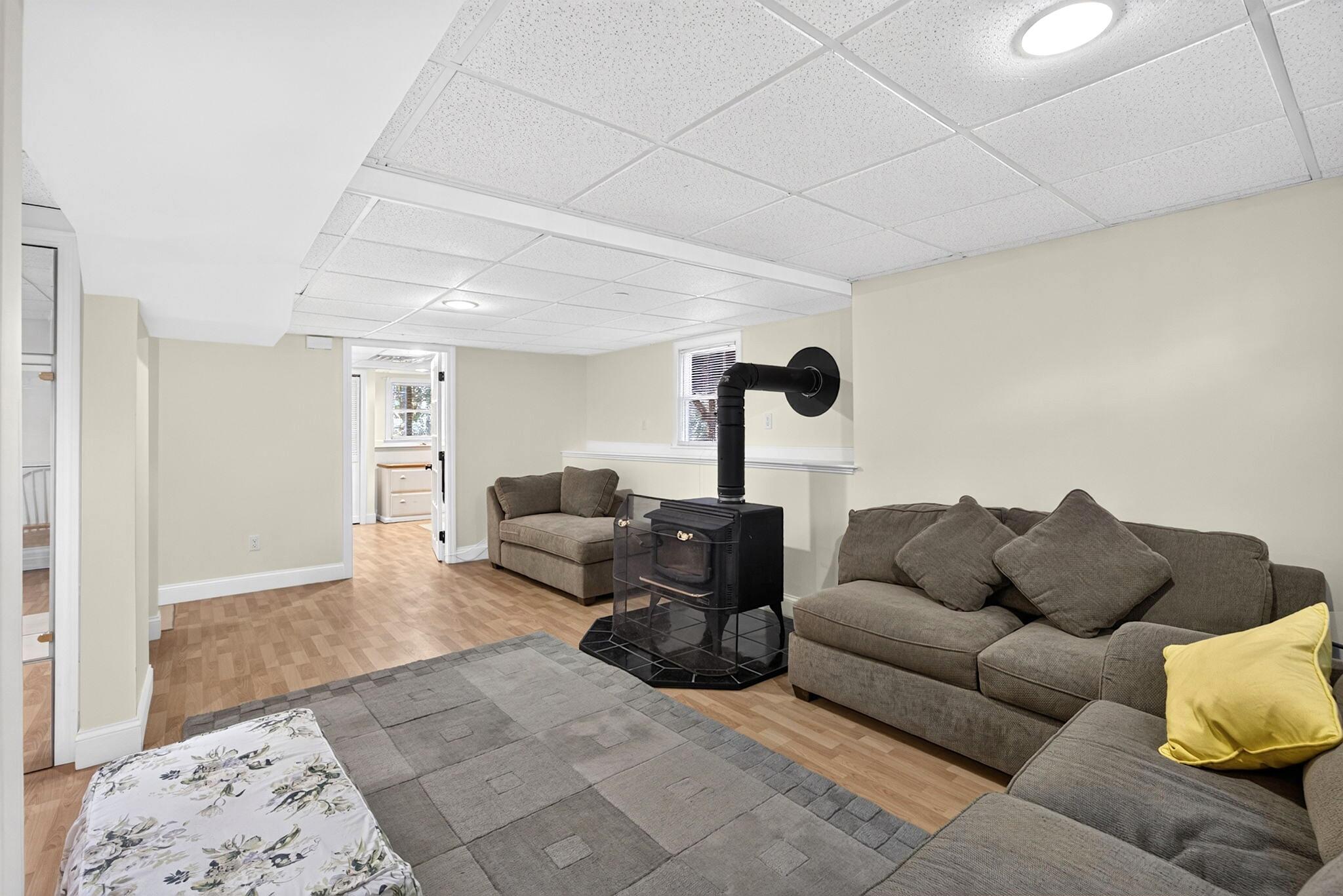 126 Old Colony Drive Mashpee MA 02649