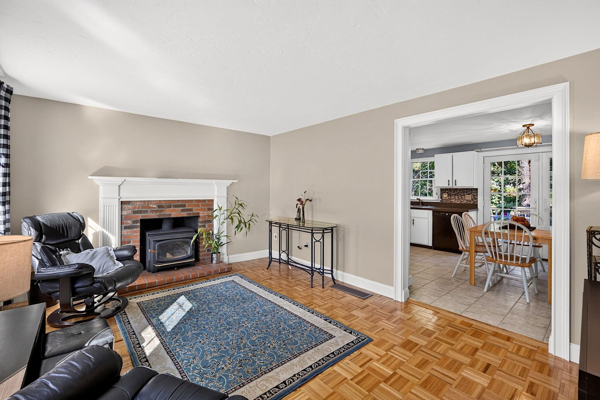 126 Old Colony Drive Mashpee MA 02649