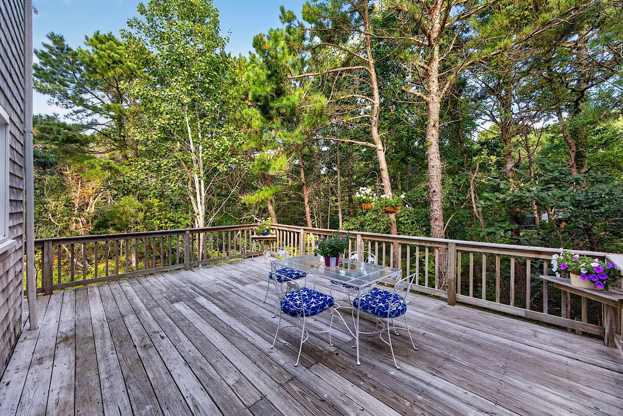 126 Old Colony Drive Mashpee MA 02649
