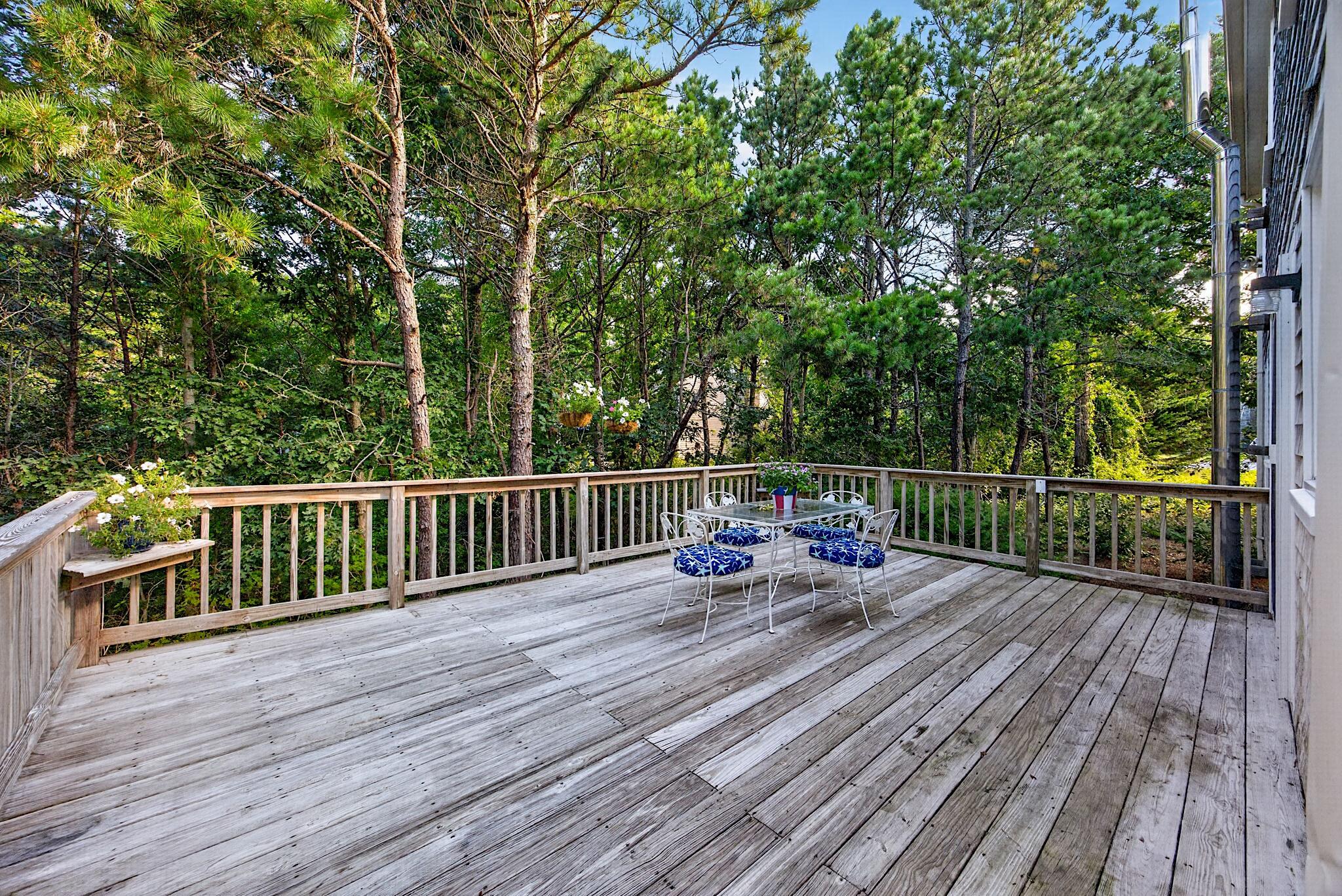 126 Old Colony Drive Mashpee MA 02649