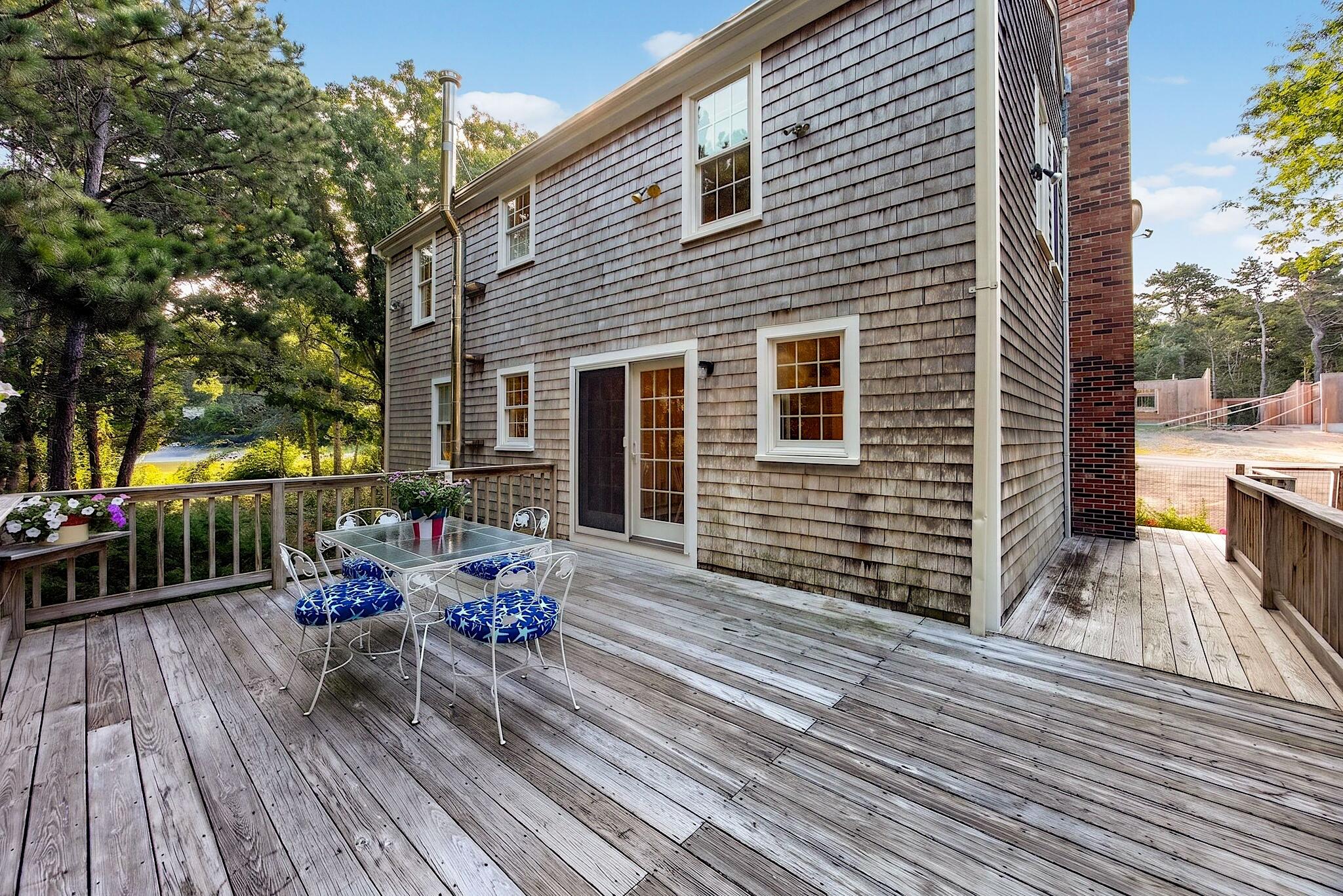 126 Old Colony Drive Mashpee MA 02649