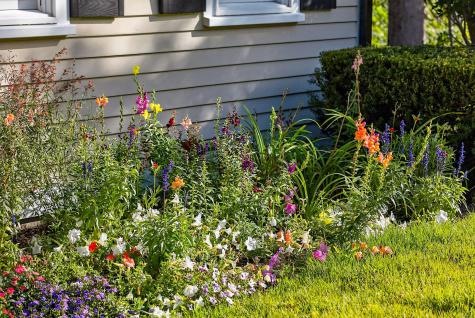 126 Old Colony Drive Mashpee MA 02649