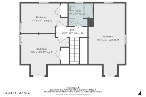 126 Old Colony Drive Mashpee MA 02649