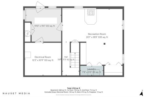 126 Old Colony Drive Mashpee MA 02649