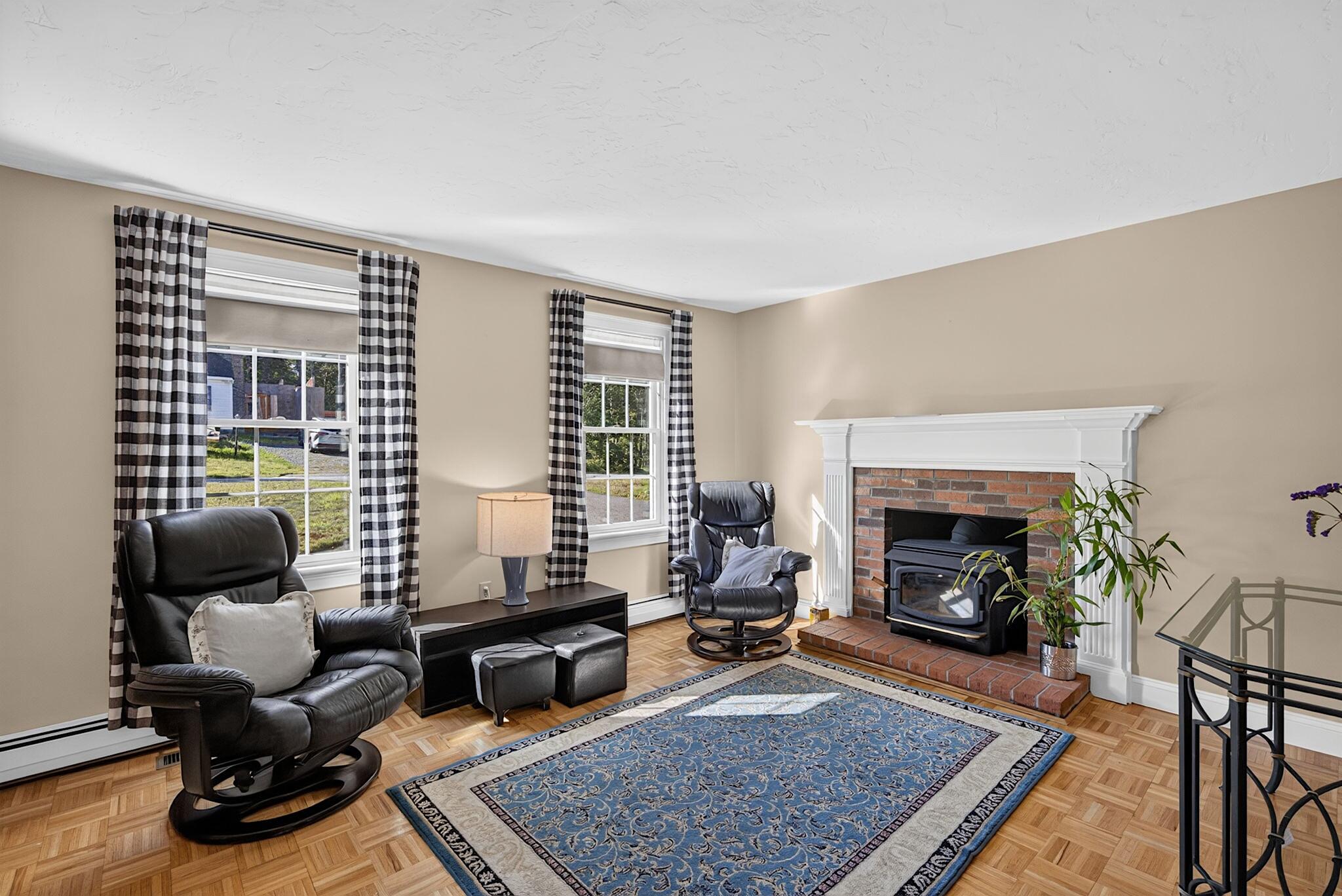 126 Old Colony Drive Mashpee MA 02649